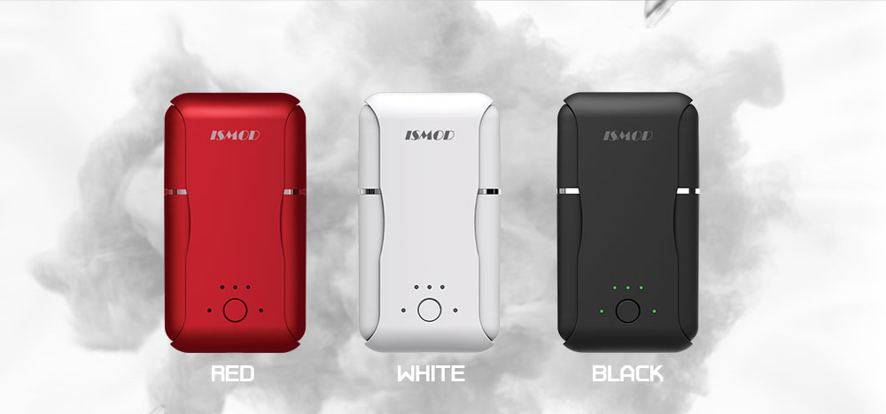 Di calore non bruciare Box mod