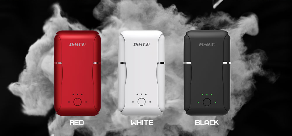 Di calore non bruciare Penna vape