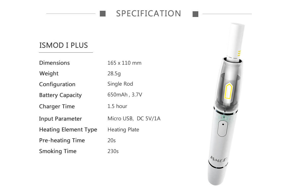 Penna vape