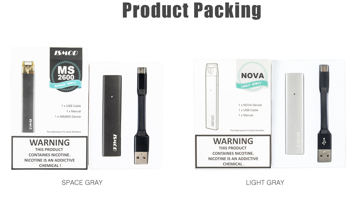 Penna vape