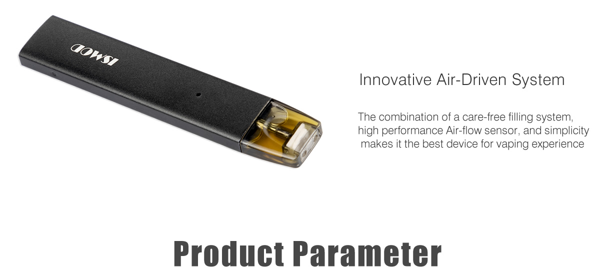 Box Mod Accessori