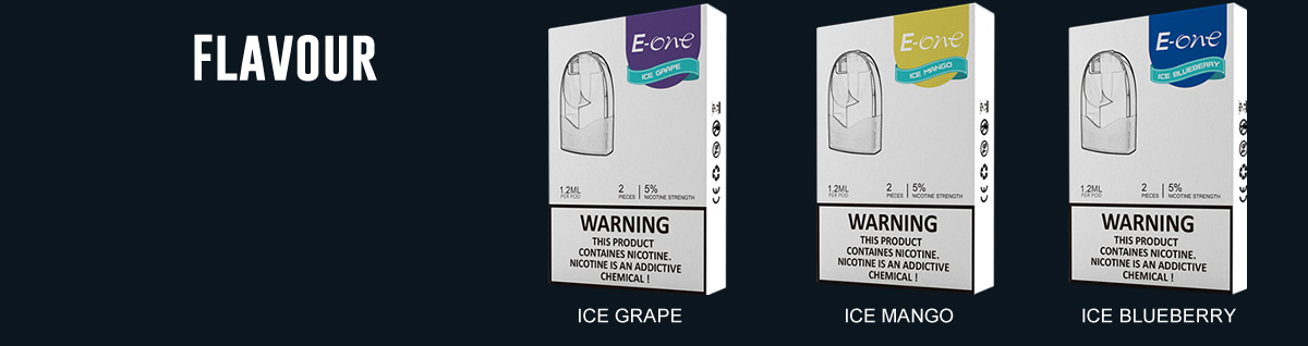 Box Mod Mods