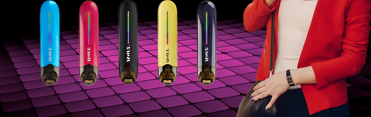 Penna vape