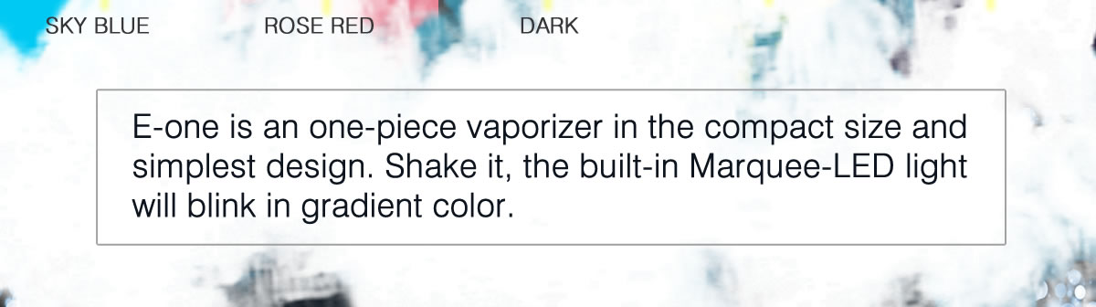 Altri Herb Vaporizzatori