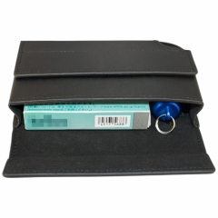 dispositivo anti-scottatura, accessorio per sigarette, kit di avviamento e-sigaretta