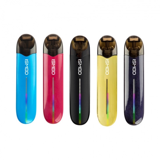 sistema pod vape