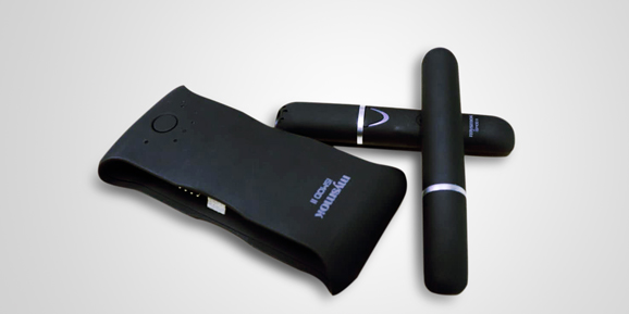 Il dispositivo Yun Xi heat-not-burn tabacco cresce rapidamente in tutto il mondo