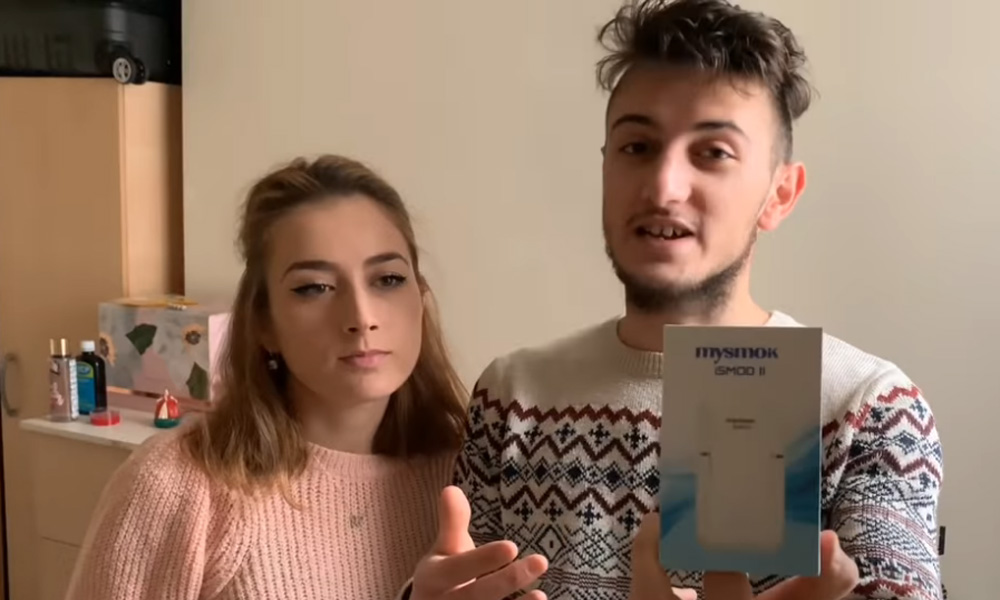 i forbes hanno predetto che il calore non brucia il dispositivo ha un futuro promettente