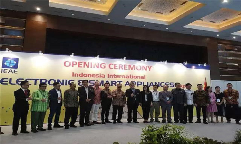 le opportunità arrivano con l'apertura del mercato indonesiano degli e-cigs
