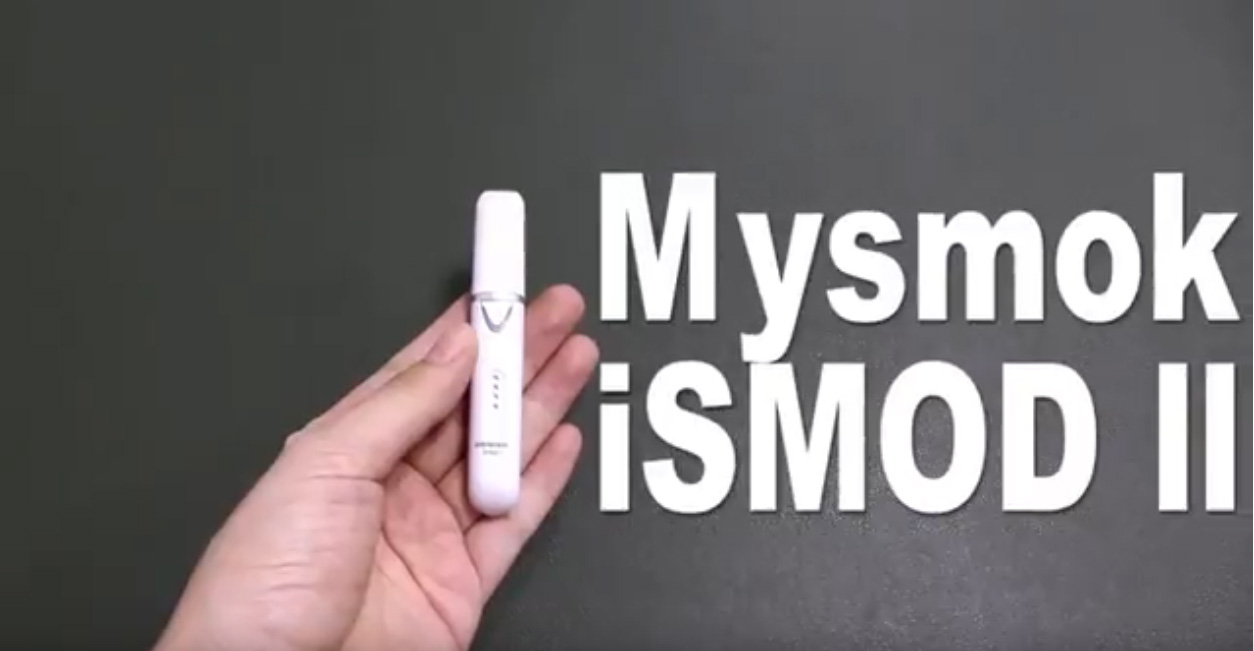 Yun Xi ismod ll introduzione