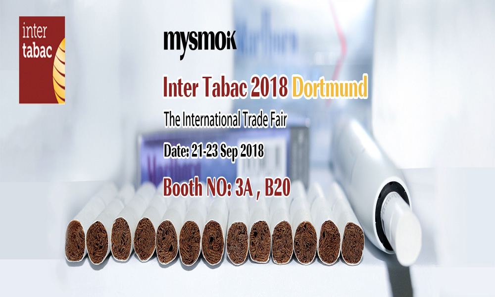 Auguro a inter Tabac 2018 dortmund un completo successo