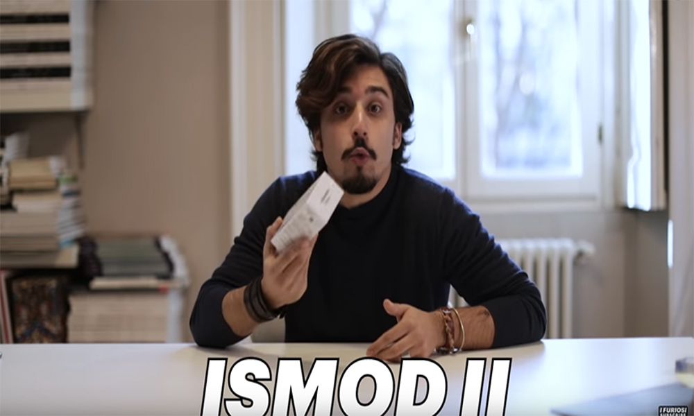 perché il calore non brucia il prodotto è così popolare?